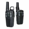 Uniden FRS/GMRS 16-Mile 2-Way Radios, Pack/2 SX167-2CH
